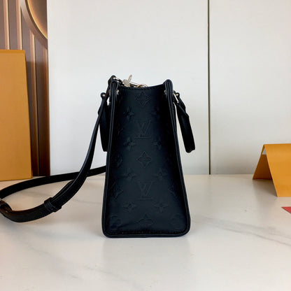 OnTheGo PM Monogram Bag