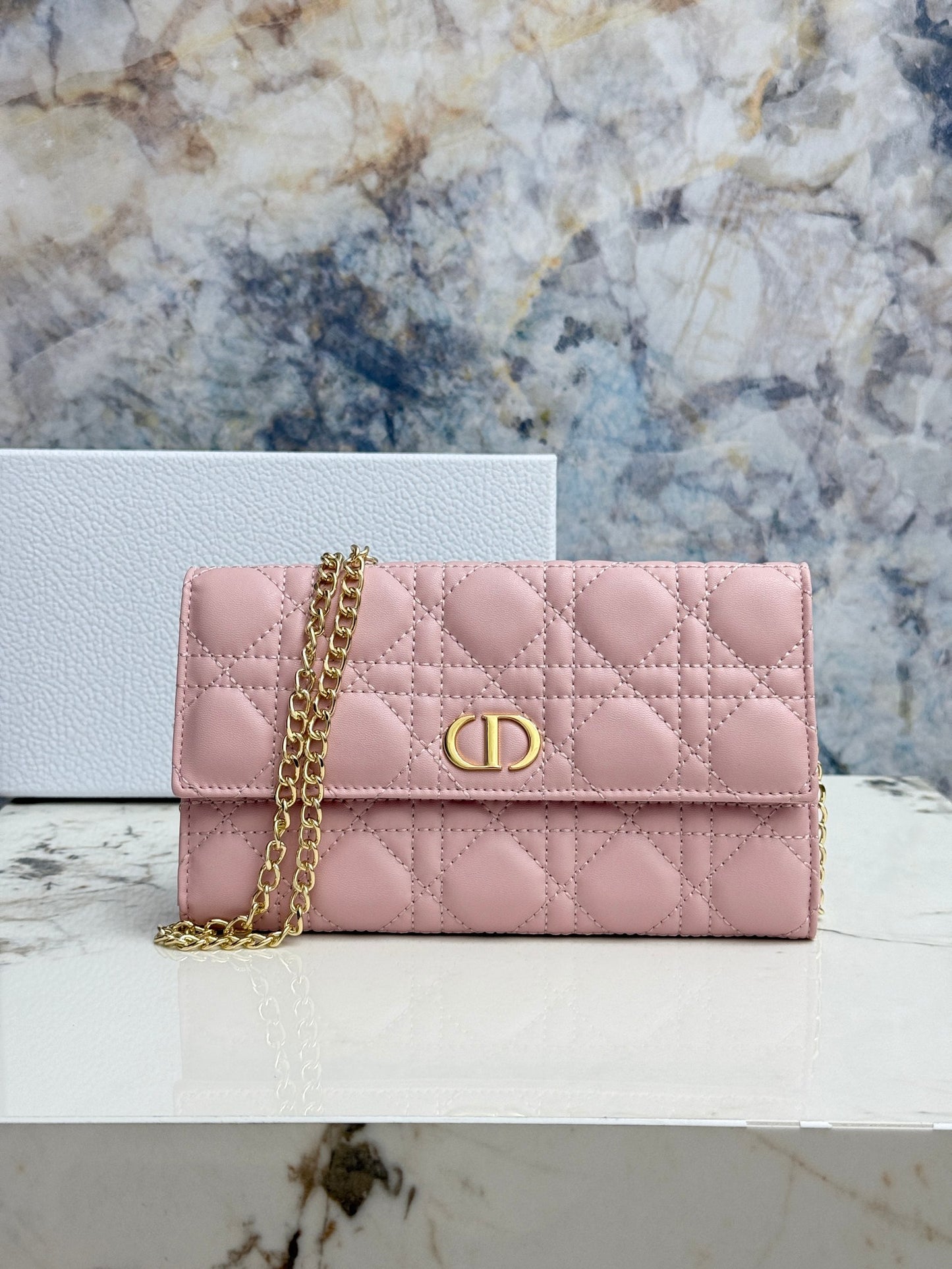 Miss Caro Long Wallet