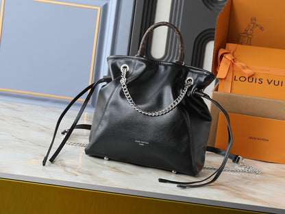Off Duty Backpack Vibe Bag