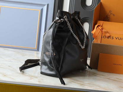 Off Duty Backpack Vibe