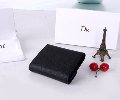 Nano Saddle Belt Pochette Black