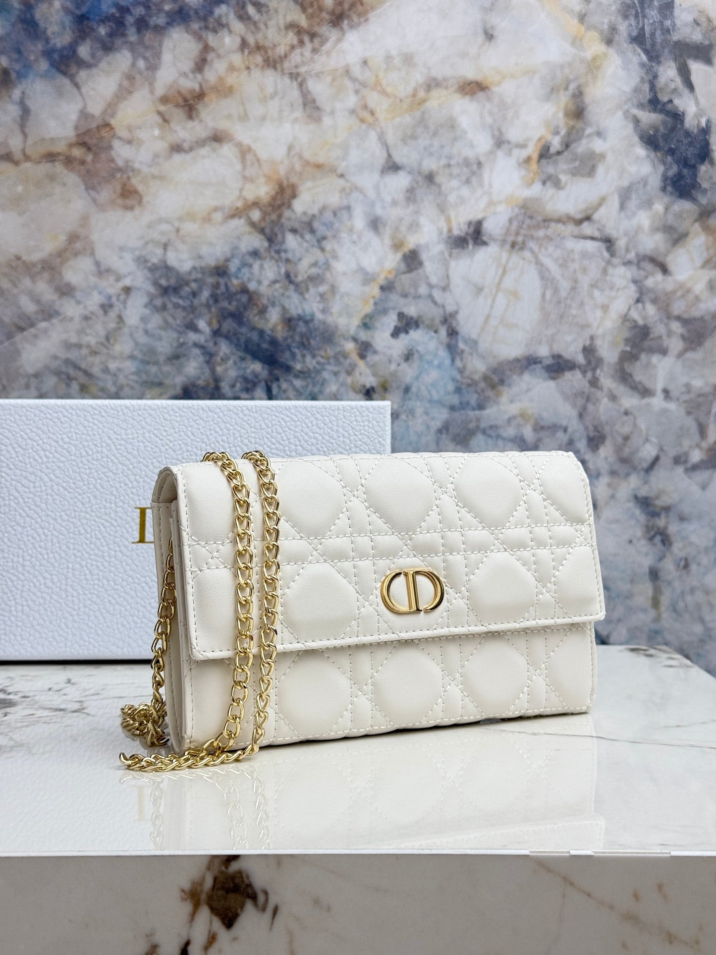 Miss Caro Long Wallet