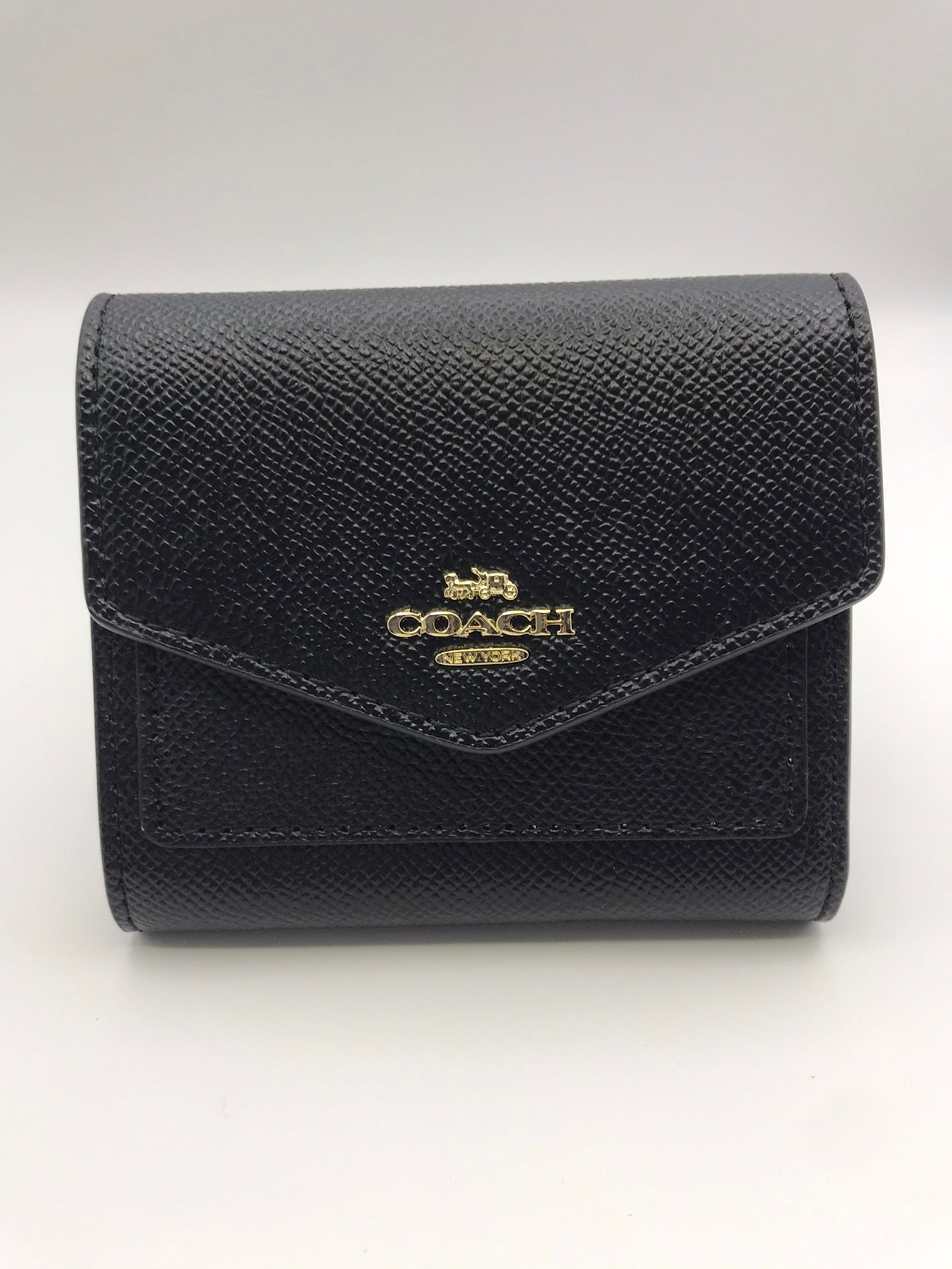 Flap Card Case