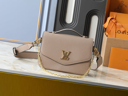 Oxford Lockme Handbag