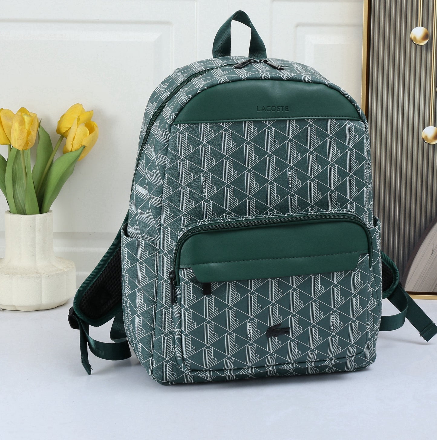 The Blend Concept Backpack