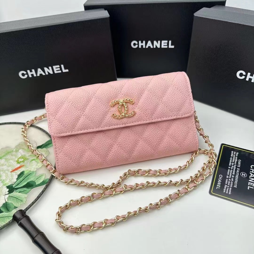 Caviar Wallet On Chain