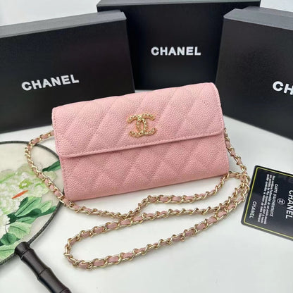 Caviar Wallet On Chain