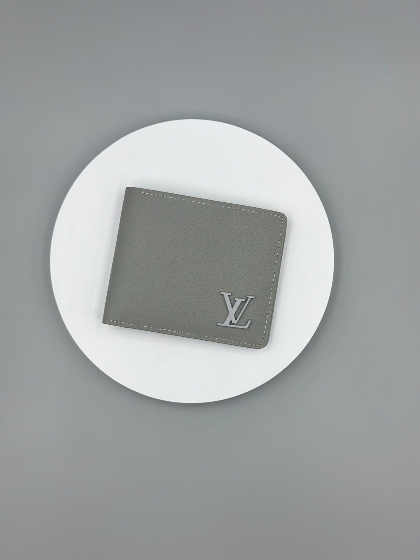Multiple Logo Wallet