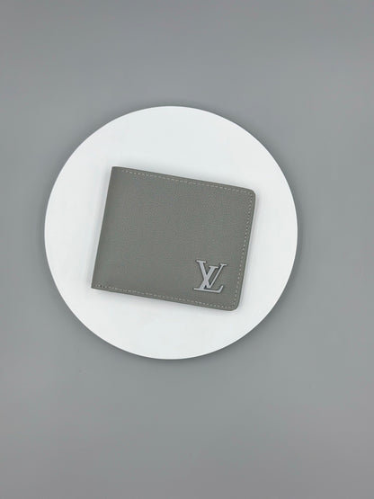 Multiple Logo Wallet