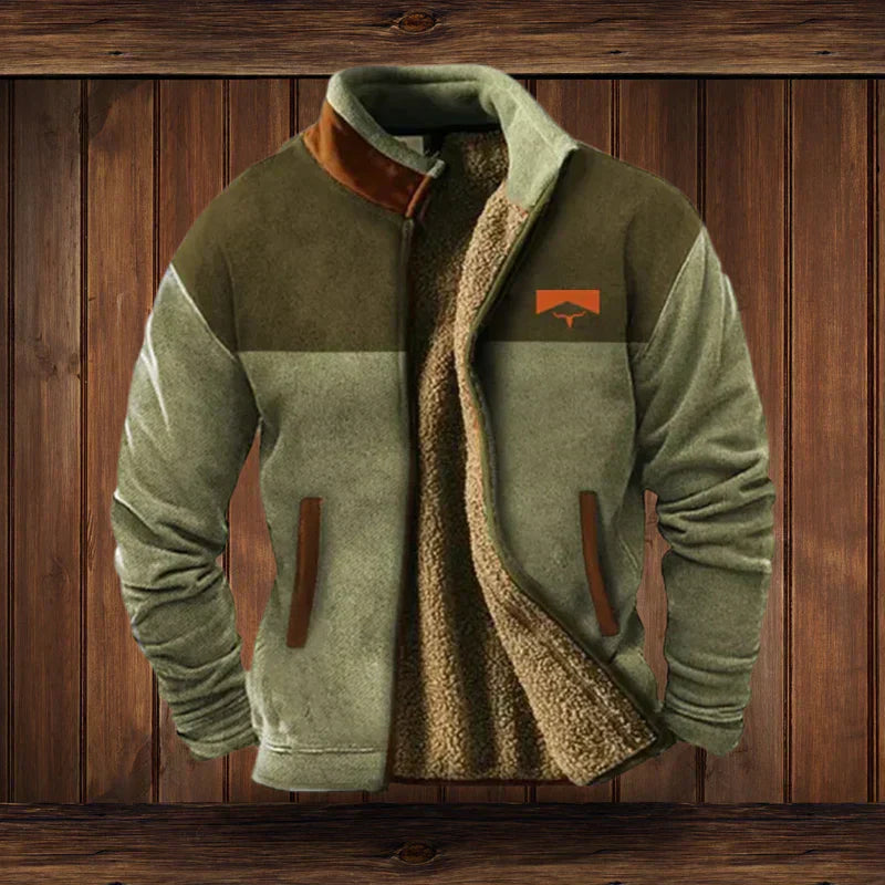 Teodoro™ | Outdoor Fleece Jacket