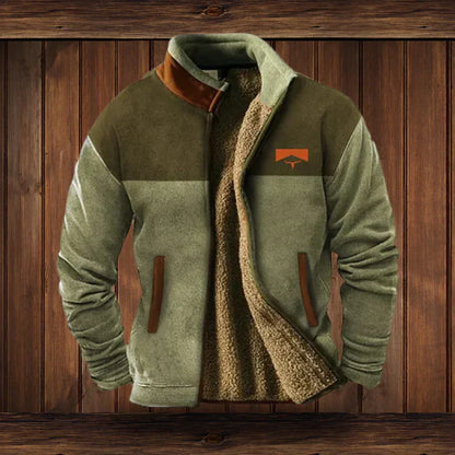 Teodoro™ | Outdoor Fleece Jacket