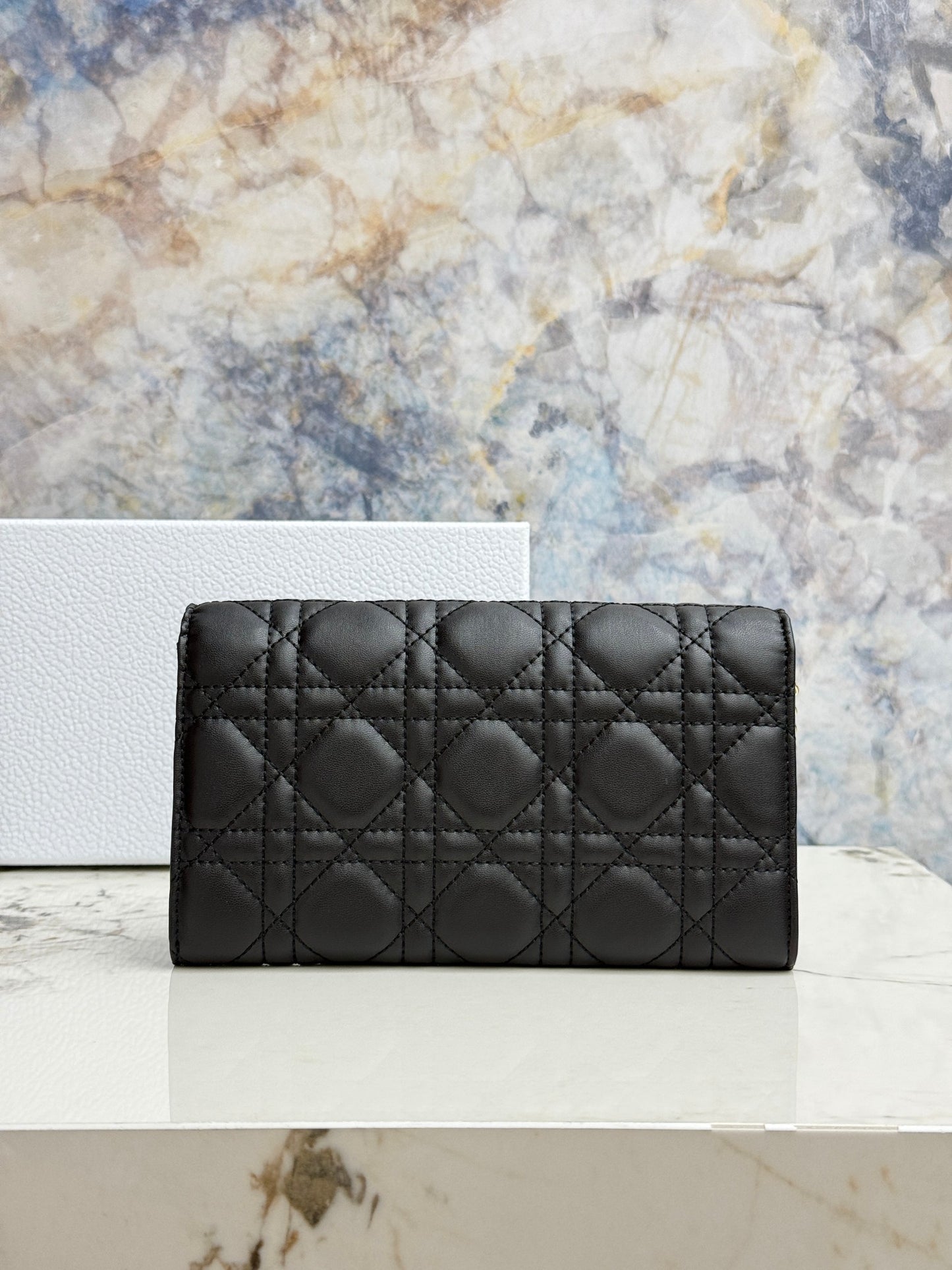 Miss Caro Long Wallet