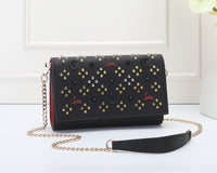 Black & Gold