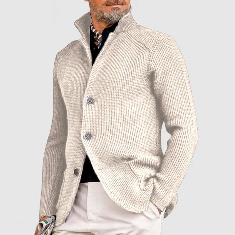 Marc | Elegant Cardigan