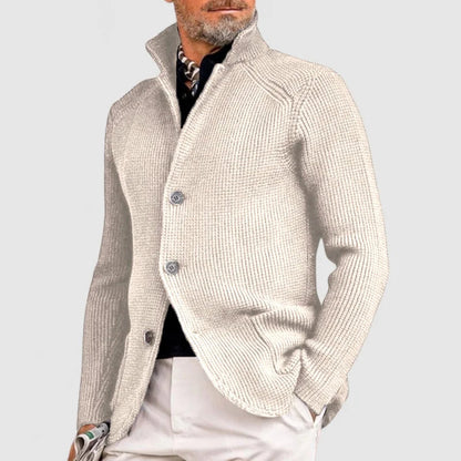 Marc | Elegant Cardigan