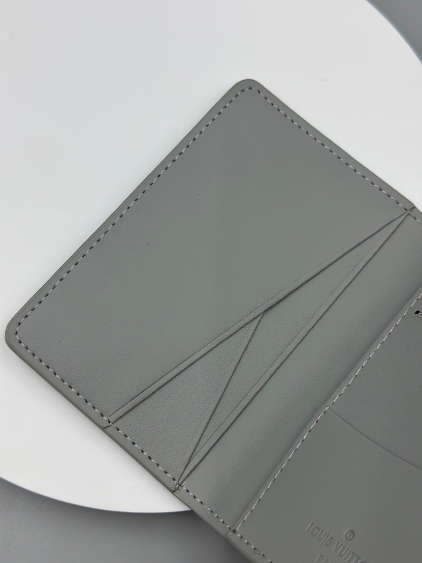 Pocket Organizer Aerogram