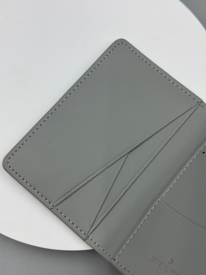 Pocket Organizer Aerogram
