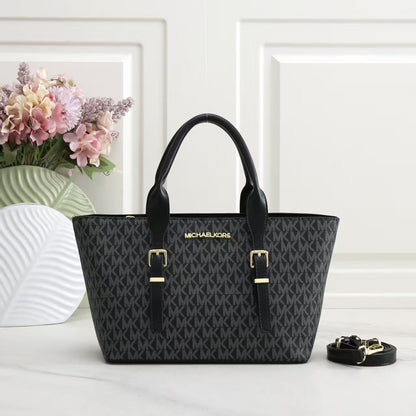 Moore Signature Tote Bag