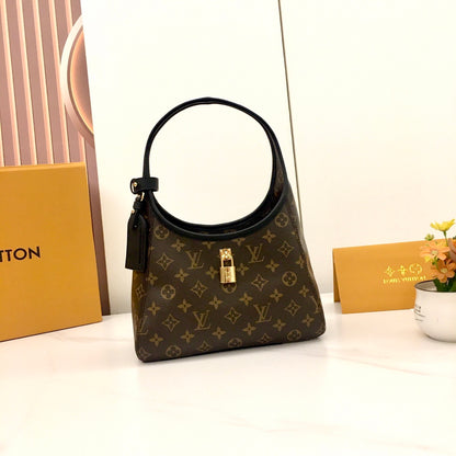 The Drop PM Monogram Handbag