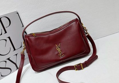 Women Small PU Shoulder Bag