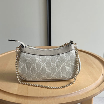 Ophidia Mini Bag High Quality