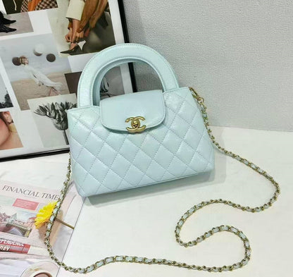 Mini Kelly Luxury Handbag