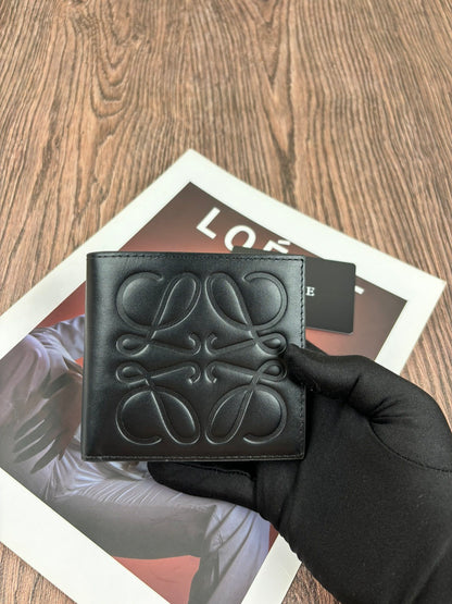 Everyday Carry Bifold Wallet