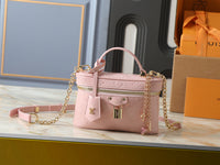 Blush Pink