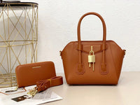 Light Brown
