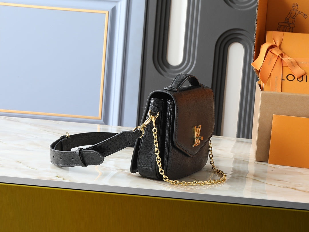 Oxford Lockme Handbag