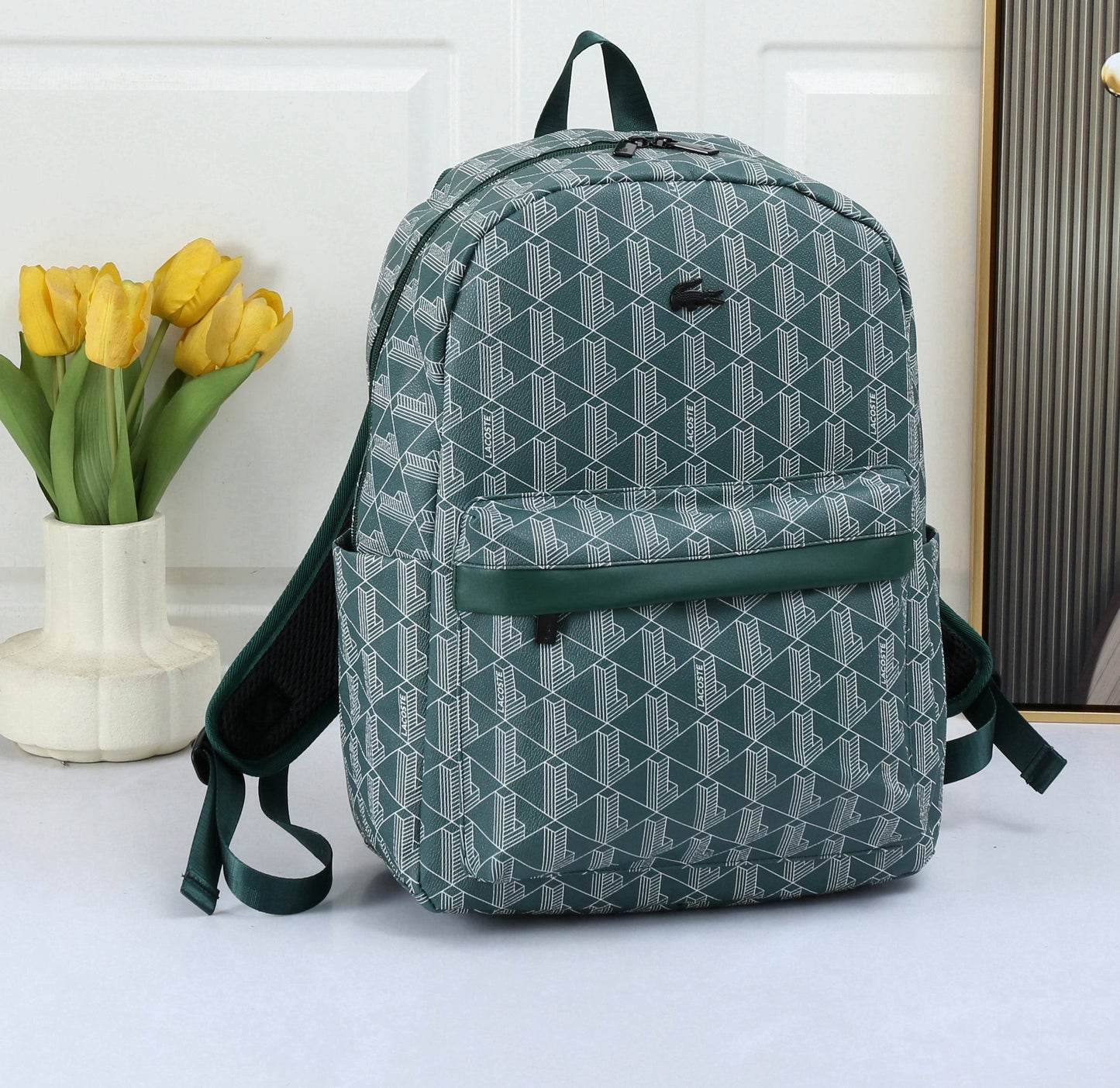Neocroc Motif Backpack