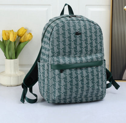Neocroc Motif Backpack
