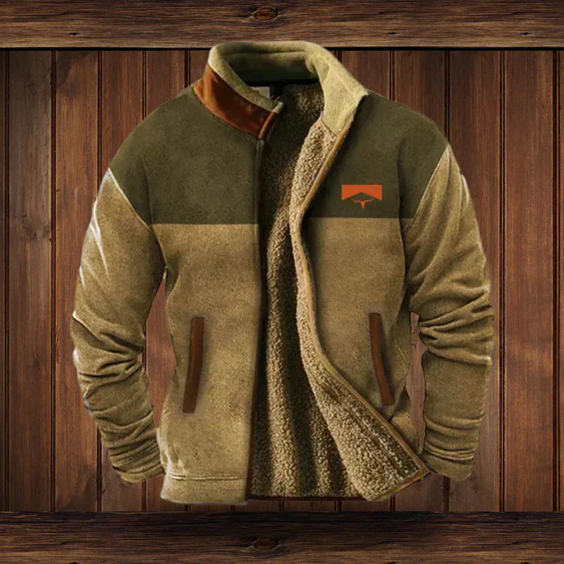 Teodoro™ | Outdoor Fleece Jacket