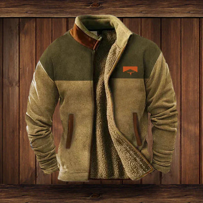 Teodoro™ | Outdoor Fleece Jacket