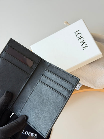 Puzzle Bifold Cardholder