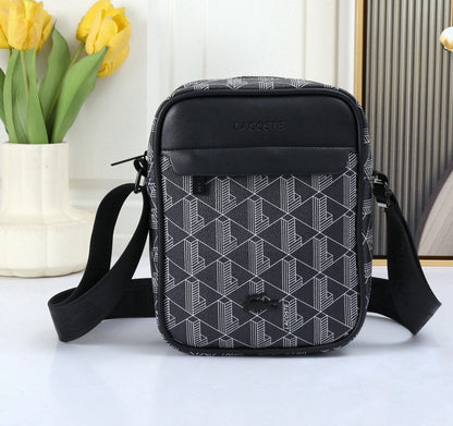 Vertical Camera Bag