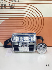 Silver