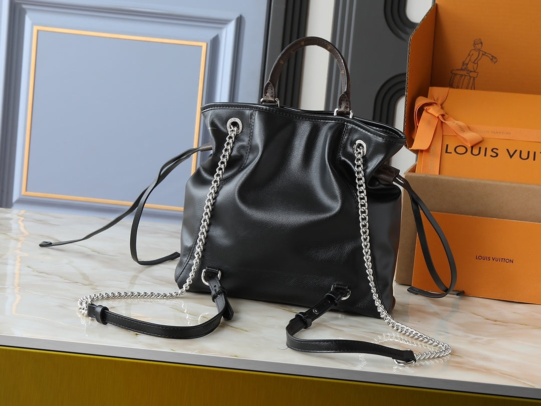 Off Duty Backpack Vibe Bag