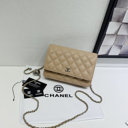 Classic Wallet On Chain