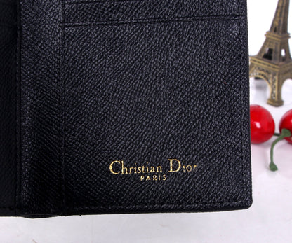 Nano Saddle Belt Pochette Black