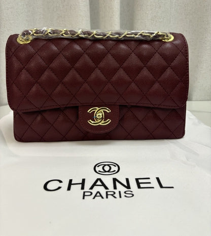 Classic Medium Flap Bag Handbag