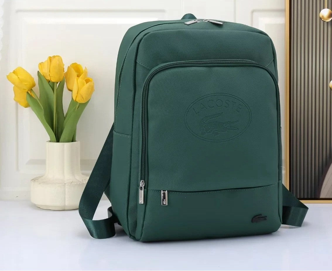 Mens Classic Backpack