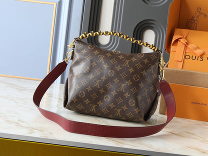 Hobo Handbag Beaubourg