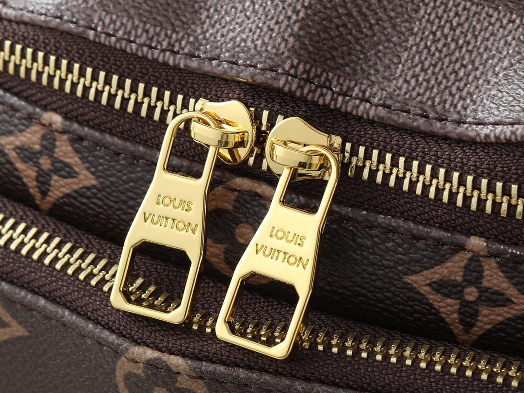 Rush Bumbag Monogram Shadow Bag