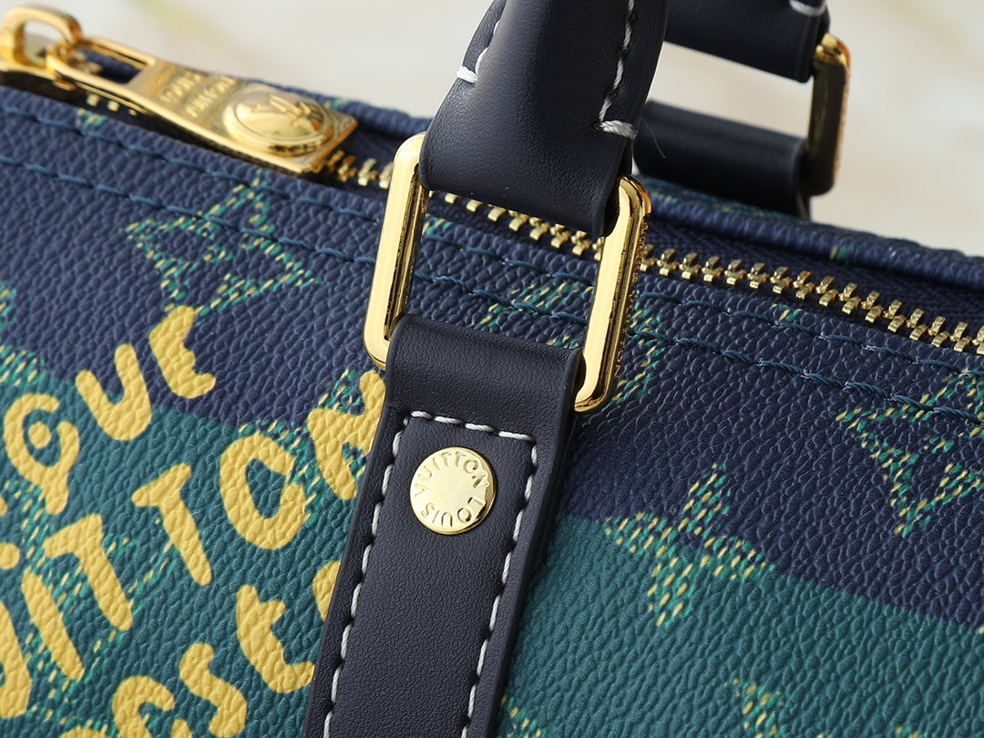 Keepall Bandoulière 25 Bag