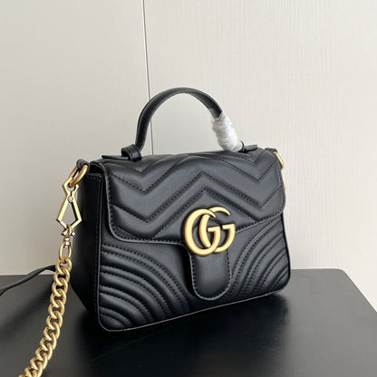 GG Crossbody Bag