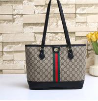 Black Stripe