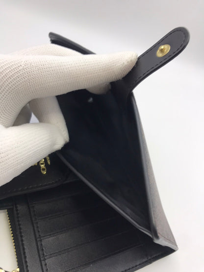 Tech Brown Phone Wallet
