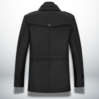Angelo™ | Warmer and more elegant coat for men