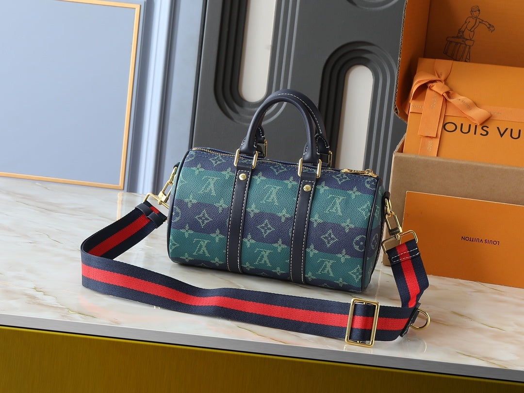 Keepall Bandoulière 25 Bag